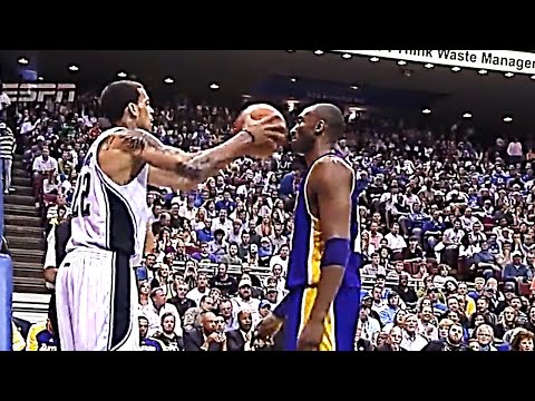 Unforgettable Moments in NBA