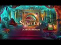 Vidéo de Secret City: La Menace Humaine