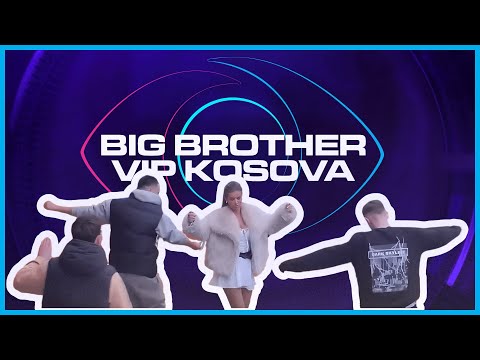 Vallëzimet më të veçanta të banorëve të Big Brother VIP Kosova 2