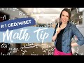 Tips for Passing GED and HiSET Math