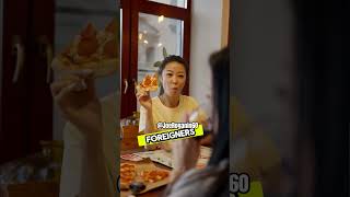 Joe Rogan Gets Curious About Theo Von’s Type #shorts