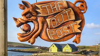 Welcome to The Outpost