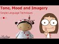 Imagery, Tone, and Mood in Texts