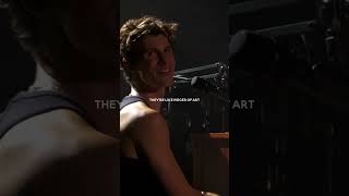 Shawn Mendes - Look Up At The Stars (Live in NYC) #shorts