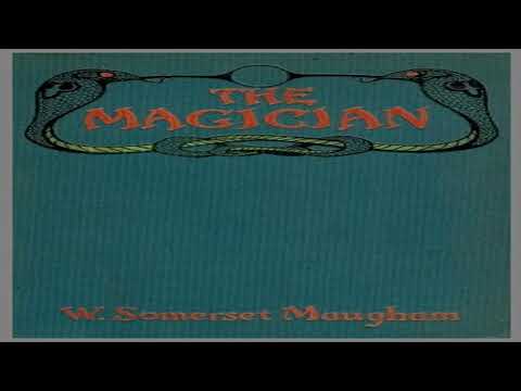 The Magician – Complete Public Domain Edition