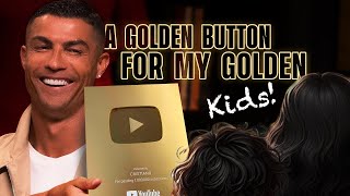 UR · Cristiano Ronaldo YOUTUBE CHANNEL : LIVE SUB