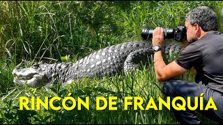 RINCÓN DE FRANQUÍA - Departamento de Artigas