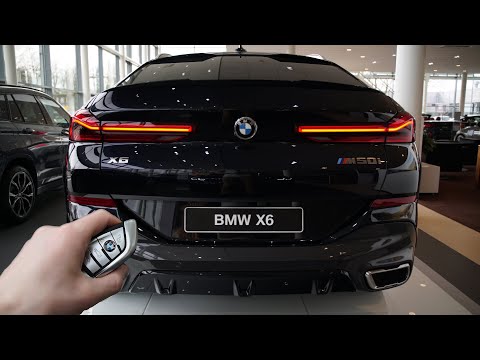 BMW X6 Base