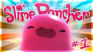SLIME RANCHER nel 2026?! | Slime rancher #1