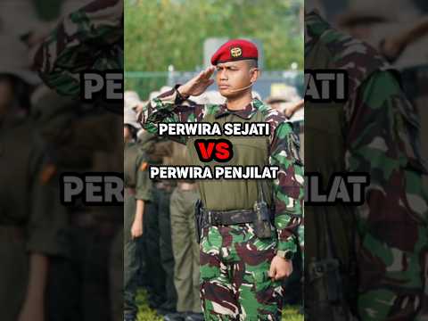 PERWIRA SEJATI VS PERWIRA PENJIL4T