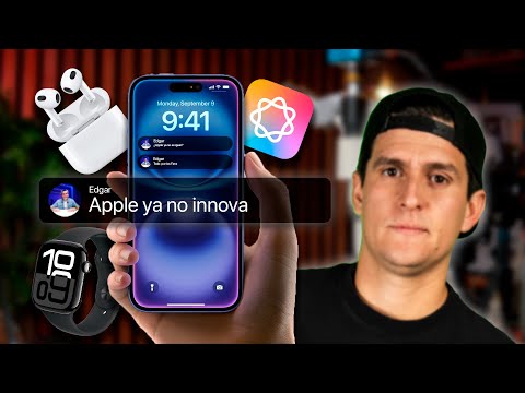 ¿Porque Apple ya no innova? Todo por sus fans