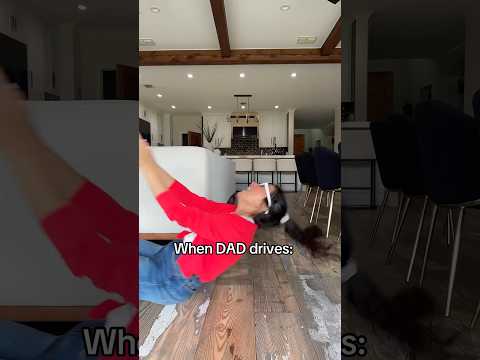 Who drives  faster in your family? #Bugatti #funny #fyp #mom #dad #fastcars #viral #driver #fast