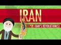 Exploring Iran's Revolutionary History