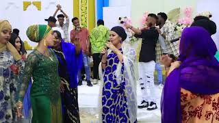 AKRAM AK ft AMAAL ARAGSAN HEES AROOS ISMAHAAN IYO CABDI RAHMAAN VIDEO OFFICIAL 2023