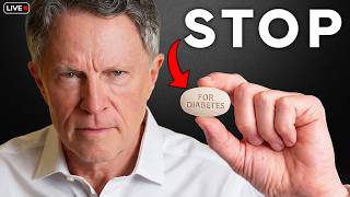 How to Get Off Diabetes Meds Safely (And Stop Heart Disease): Here's The BLUEPRINT