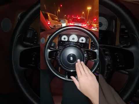 مشاكل روز رايز Rolls Royce Problems #short