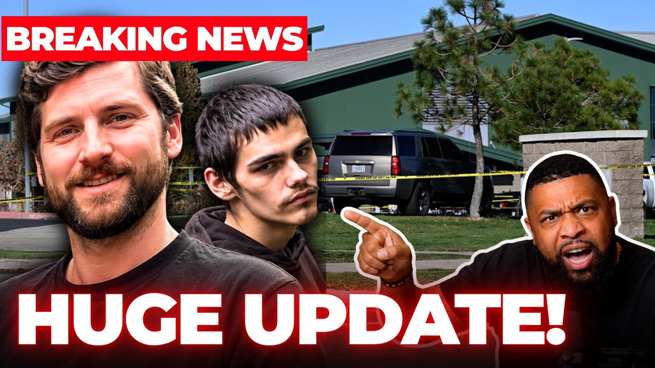 The TRUTH About the Oregon School Shooting The Media WON'T ADMIT