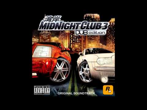 52. Mr. Vegas - Pull Up (Feat. Wayne Anthony)