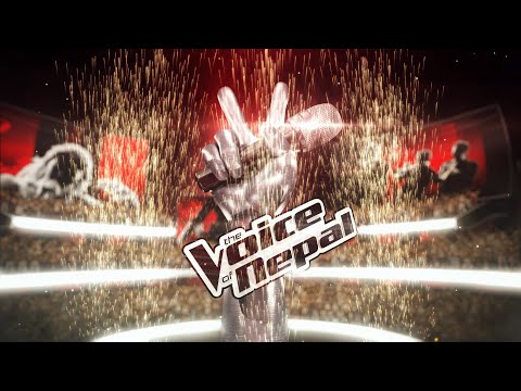 Coach Reveal Promo |The Voice of Nepal Season 6 - 2024