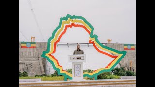 ጠቅላይ ሚኒስትር ዐቢይ አሕመድ (ዶ/ር) በታላቁ የኢትዮጵያ ሕዳሴ ግድብ የምረቃ ስነስርዓት ላይ መልዕክት አስተላለፉ