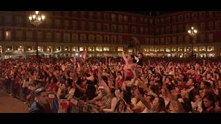 El Recodo en España 2022