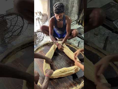 Mega Factory Soan Papri Making of Kolkata #shorts