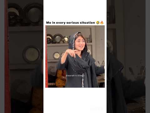 Hasi nikal jati hai 😂🤦🏻♀️#sajalali #zardpattonkabunn #pakistanidrama