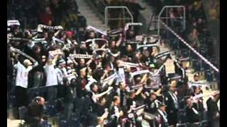 ULTRAS HRADEC (INDOOR FOTBAL CUP) 10.12.2011