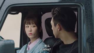 27 亲爱的，热爱的-韩商言带佟年返回韩家，暗示和佟年复合#亲爱的热爱的 #chinesedrama #韩商言 #李现 #杨紫 #佟年
