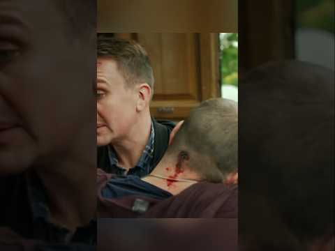 СПАС ПАЦАНА,НЕЧАЯННО УБИЛ ДВОИХ БАНДИТОВ #кино #сериал #рекомендации #фильм #киноактеры # serial#топ