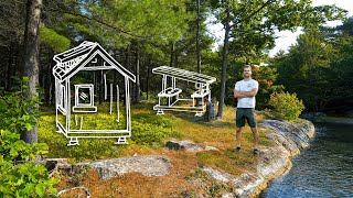 I Bought 40 Acres of Wilderness... My Future Plans