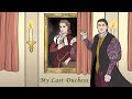 Analysis of Browning's 'My Last Duchess'