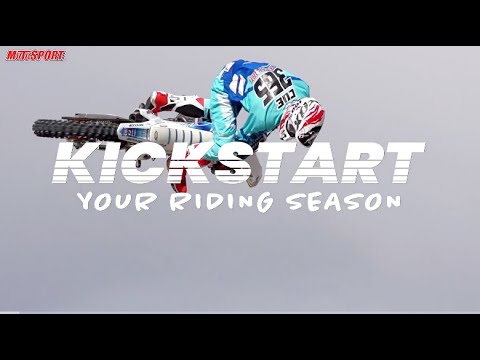 KickStart Your Riding Season With Brett Cue