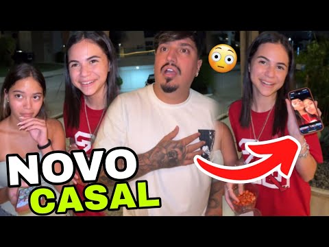 🔥 KETLYN ESTÁ QUERENDO A FILHA DO EURO (STORIES DO HYTALO SANTOS)