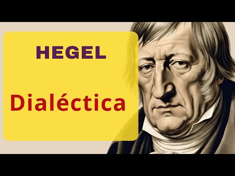 La Dialéctica de Hegel