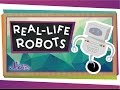Understanding Robots