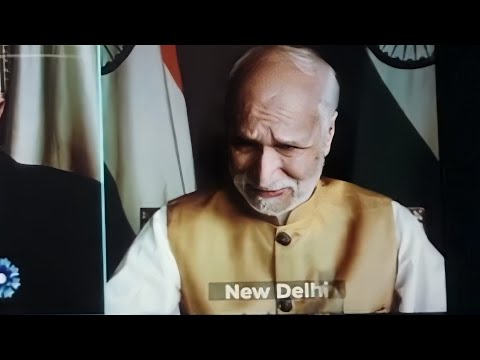 Did PM Modi Have a Cameo in Captain America: Brave New World ?