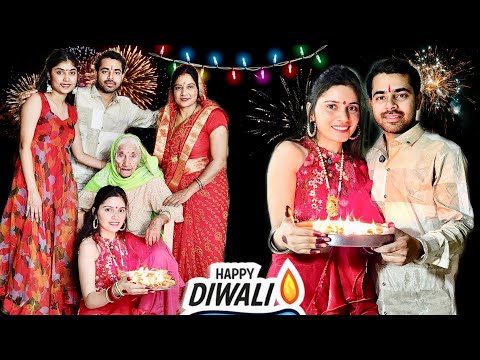 हादसा होते होते बचा 💥😱 Diwali Celebration | Family Vlogs | Keshav Shashi Vlogs