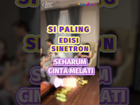 Siapa nih yang relate suka laper juga kalau lagi di lokasi? 😍 #shrots #seharumcintamelati