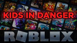 The Roblox Situation Is Absolutely Insane
