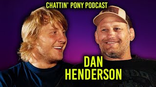 Paddy Sits Down With MMA Icon Dan Henderson To Talk Fight Stories, Pride Days, MMA Legacy