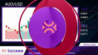 Banxso Financial Daily News December 8, 2022