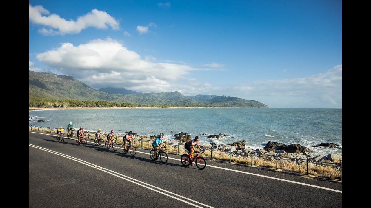 port douglas gran fondo festival