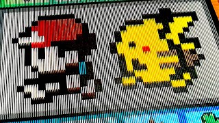 Video Games in Millions of Dominoes! (Part 6)