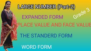Large Number (PART-2)