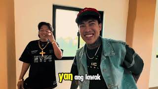 ANG LAKI NG BAHAY #AWIT