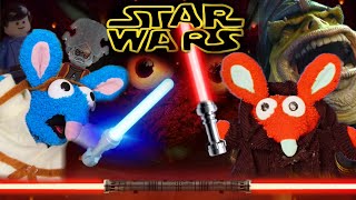 STAR WAS: The Phantom RAT