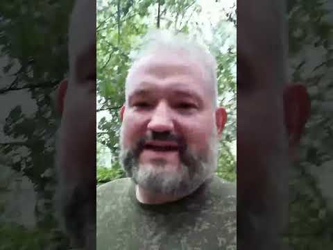 Последнее обращение лучшего беспилотчика ВС РФ