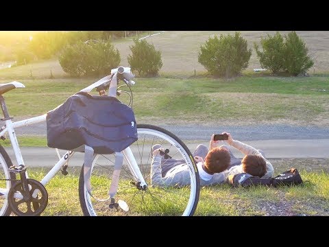 ばかっこいい日常 冬Ver. | TWINS