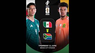 Dream Patch: Road to World Cup 2026 #PesDreamPatch | #eFootball | #somos26
